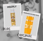 PROTECTOR SOLAR EN CREMA BLANQUEADORA SPF50 200ML DUPE DE LATTAFA YARA TOUS