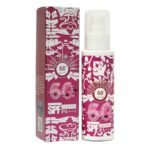 PROTECTOR SOLAR EN CREMA BLANQUEADORA SPF60 100G