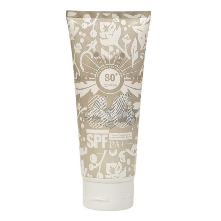 PROTECTOR SOLAR EN CREMA BLANQUEADORA SPF80 150ML DUPE DE LATTAFA YARA MOI