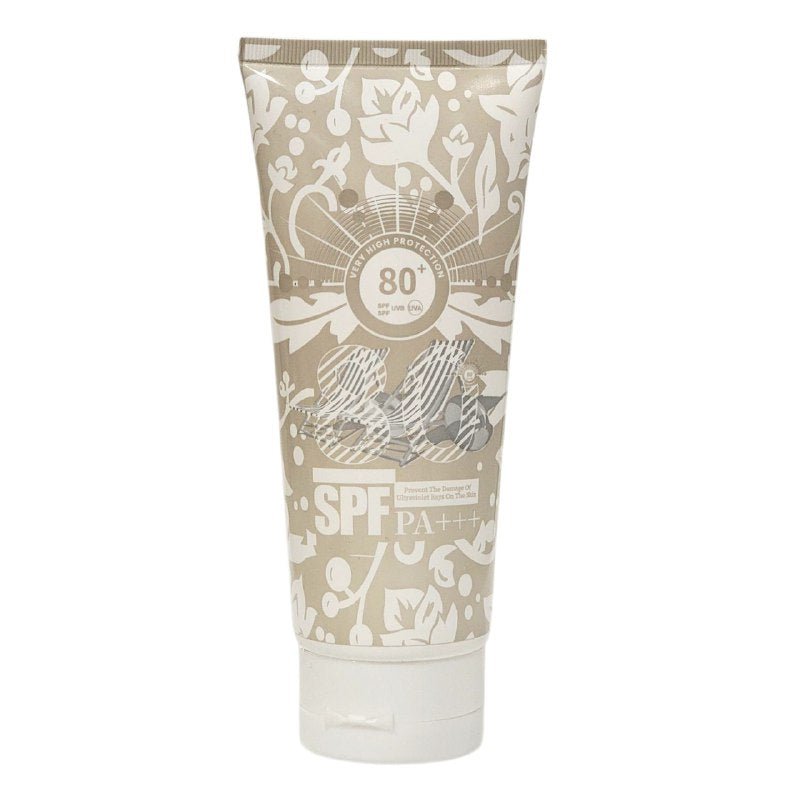 PROTECTOR SOLAR EN CREMA BLANQUEADORA SPF80 150ML DUPE DE LATTAFA YARA MOI PROTECTOR SOLAR EN CREMA BLANQUEADORA SPF80 150ML DUPE DE LATTAFA YARA MOI