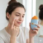 PROTECTOR SOLAR EN CREMA DE VITAMINA C Y ACIDO HIALURONICO SPF50 KISS BEAUTY 50ML DUPE DE AVENE