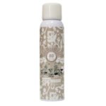 PROTECTOR SOLAR EN SPRAY BLANQUEADOR SPF80 HGZRLY DUPE DE LATTAFA YARA MOI