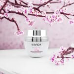 SET FACIAL BLANQUEADOR ANTI MANCHAS DE 3 PIEZAS HIDRATANTE REJUVENECEDOR NEVADA