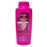SHAMPOO PARA EL CABELLO CON CERAMIDAS Y PRO VITAMINAS DE BRILLO INTENSO 900ML VINILADY