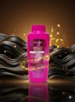 SHAMPOO PARA EL CABELLO CON CERAMIDAS Y PRO VITAMINAS DE BRILLO INTENSO 900ML VINILADY