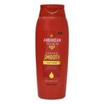 SHAMPOO PARA EL CABELLO CON KERATINA QUE REDUCEN EL ENCRESPAMIENTO AMERICAN TOUCH 400ML