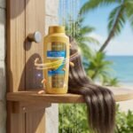 SHAMPOO PARA EL CABELLO CON OLEO DE ARGAN Y FILTRO UV REVITALIZADOR 900ML VINILADY