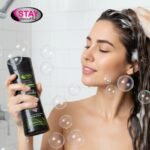 SHAMPOO PARA EL CABELLO CONCENTRADO DE COLA DE CABALLO Y ROMERO ANTICAIDA Y CRECIMIENTO STAY BEAUTIFUL 400ML