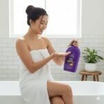 SHAMPOO PARA EL CABELLO DE BIOTINA Y COLAGENO SUAVIZANTE STUDIO 1L