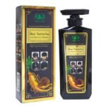 SHAMPOO PARA EL CABELLO DE GENGIBRE DE CRECIMIENTO DEL PELO SUAVE TREE CITY 500ML