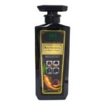 SHAMPOO PARA EL CABELLO DE GENGIBRE DE CRECIMIENTO DEL PELO SUAVE TREE CITY 500ML