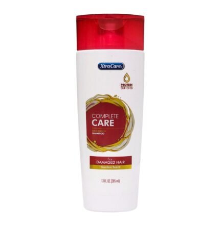 SHAMPOO PARA EL CABELLO REPARADOR CON AROMA A JARDIN XTRACARE 385ML
