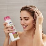 SHAMPOO PARA EL CABELLO TEÑIDO NUTRITIVO COLOR BRILLANTE XTRACARE 355ML