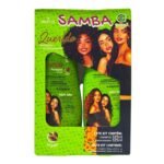 SHAMPOO Y ACONDICIOONADOR EN SET PARA CABELLO DAÑADOS QUE HIDRATA NAZCA 325MLX2