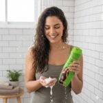 SHAMPOO Y ACONDICIOONADOR EN SET PARA CABELLO DAÑADOS QUE HIDRATA NAZCA 325MLX2