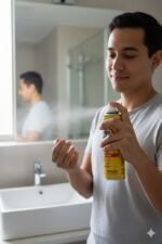 SPRAY CORPORAL CON AROMA ORIGINAL REFRESCANTE DE SECADO RAPIDO QUE PREVIENE MAL OLOR XTRACARE 85G