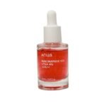 SUERO FACIAL DE NIACINAMIDA INTENSIVO QUITA MANCHAS BLANQUEADOR ANUA 30ML