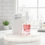 SUERO FACIAL DE NIACINAMIDA INTENSIVO QUITA MANCHAS BLANQUEADOR ANUA 30ML