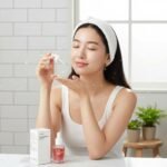 SUERO FACIAL DE NIACINAMIDA INTENSIVO QUITA MANCHAS BLANQUEADOR ANUA 30ML