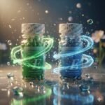 SUERO FACIAL EN CAPSULAS DE ESENCIA DE VITAMINA E SUAVIZANTE, DEJA LA PIEL SUAVE, TERSA Y RADIANTE ANTIENVEJECIMIENTO FACIAL ESSENSE