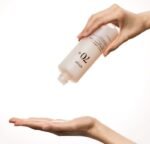 TONICO FACIAL LECHOSO DE ARROZ Y CERAMIDA BRILLANTE REFRESCANTE ANUA 250ML