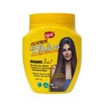 TRATAMIENTO PARA EL CABELLO 3 EN 1 ALISADOR PROFUNDO CON KERATINA ELEVE 1KG