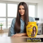 TRATAMIENTO PARA EL CABELLO 3 EN 1 ALISADOR PROFUNDO CON KERATINA ELEVE 1KG