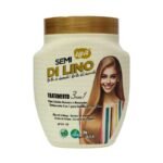TRATAMIENTO PARA EL CABELLO 3 EN 1 BRILLO DE DIAMANTE PARA CABELLO SECO DEJANDOLO SUAVE ELEVE 1KG