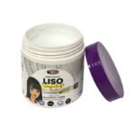 TRATAMIENTO PARA EL CABELLO EN CREMA ALISADORA PERFECTA CON AMINOACIDOS STAY BEAUTIFUL 500G