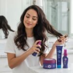 TRATAMIENTO PARA EL CABELLO EN TRIO HIDRATANTE MILAGROSO PARA PELO DAÑADO ITS A 10