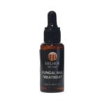 TRATAMIENTO REPARADOR PARA UÑAS CON HONGOS FORMULA EFICAZ EELHOE 30ML