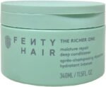 ACONDICIONADOR PARA EL CABELLO REPARADOR PROFUNDO DE HUMEDAD FENTY HAIR 340ML