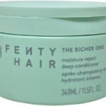 ACONDICIONADOR PARA EL CABELLO REPARADOR PROFUNDO DE HUMEDAD FENTY HAIR 340ML
