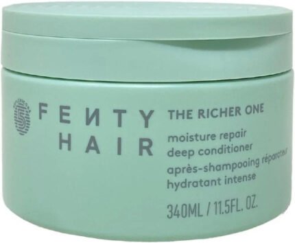 ACONDICIONADOR PARA EL CABELLO REPARADOR PROFUNDO DE HUMEDAD FENTY HAIR 340ML