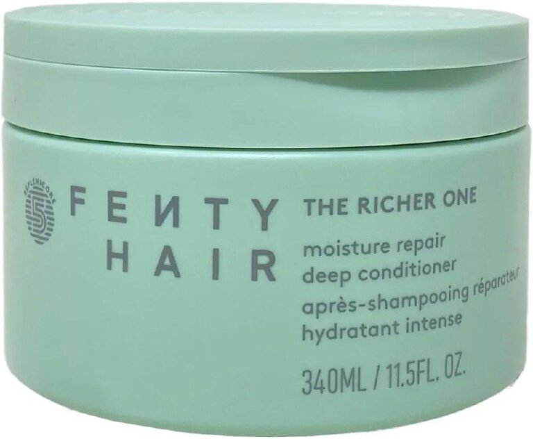 ACONDICIONADOR PARA EL CABELLO REPARADOR PROFUNDO DE HUMEDAD FENTY HAIR 340ML