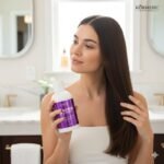 ACONDICIONADOR PARA EL CABELLO REPARADOR SIN ENJUAGUE DE KERATINA Y BOTOX MEJORA LAS PUNTAS SECAS Y ABIERTAS Y REPARA EL DAÑO KORMESIC 280G