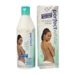 CREMA CORPORAL ACLARANTE DE ACCION RAPIDA Y TONO UNIFICADO PERFECTWHITE 250ML