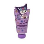 CREMA CORPORAL DE MANOS CON FRAGANCIA SUAVE HIDRATANTE MISS VANESSA 60G