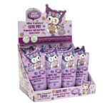 CREMA CORPORAL DE MANOS CON FRAGANCIA SUAVE HIDRATANTE MISS VANESSA 60G