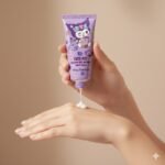 CREMA CORPORAL DE MANOS CON FRAGANCIA SUAVE HIDRATANTE MISS VANESSA 60G