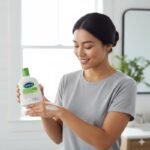 CREMA CORPORAL HIDRATANTE DERMATOLOGICA DE AGUACATE Y VITAMINA E LIGERA DE 48H PARA PIEL SECA CETAPHIL 250ML