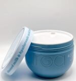 CREMA CORPORAL MANTECA DE LECHE DE ALMENDRAS Y ACIDO HIALURONICO QUE HIDRATA Y REJUVENECE LA PIEL CIROA 450G