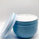 CREMA CORPORAL MANTECA DE LECHE DE ALMENDRAS Y ACIDO HIALURONICO QUE HIDRATA Y REJUVENECE LA PIEL CIROA 450G