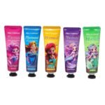 CREMA CORPORAL PARA AOOS HIDRATANTE NUTRITIVA MISS VANESSA 30GX5