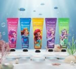 CREMA CORPORAL PARA AOOS HIDRATANTE NUTRITIVA MISS VANESSA 30GX5