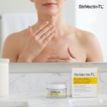 CREMA CORPORAL PARA EL CUELLO Y ESCOTE QUE REAFIRMA ANTIENVEJECIMIENTO STRIVECTIN 40ML