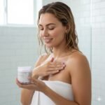 CREMA CORPORAL SUAVIANNTE, REDUCCE LAS ESTRIAS Y LINEAS FINAS EL PECHO DE RETINOL Y ACAI TRULY 60ML