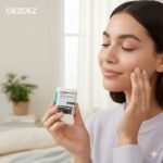 CREMA FACIAL BALSAMO EN BARRA CON PDRN HIDRATANTE REJUVENECEDOR E ILUMINADOR OEZOEZ 9.5G (DUPE PHYTO)