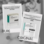 CREMA FACIAL BALSAMO EN BARRA CON PDRN HIDRATANTE REJUVENECEDOR E ILUMINADOR OEZOEZ 9.5G (DUPE PHYTO)