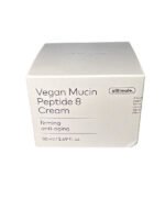 CREMA FACIAL COREANO DE MUCINA DE CARACOL ANTIENVEJECIMIENTO HIDRATANTE THE FASE SHOP 50ML